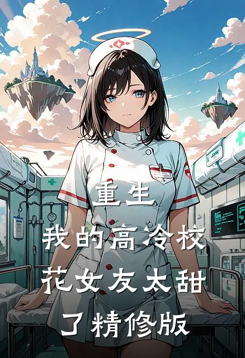 重生我的高冷校花女友太甜了精修版免费阅读