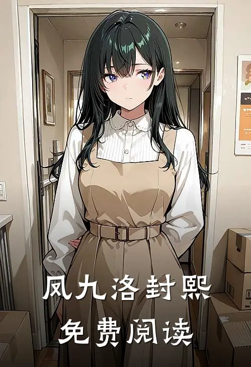 凤九洛封熙免费阅读