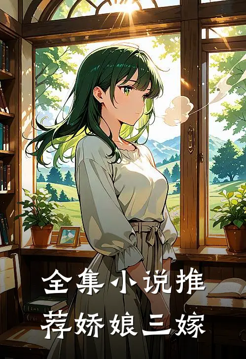 全集推荐娇娘三嫁女主