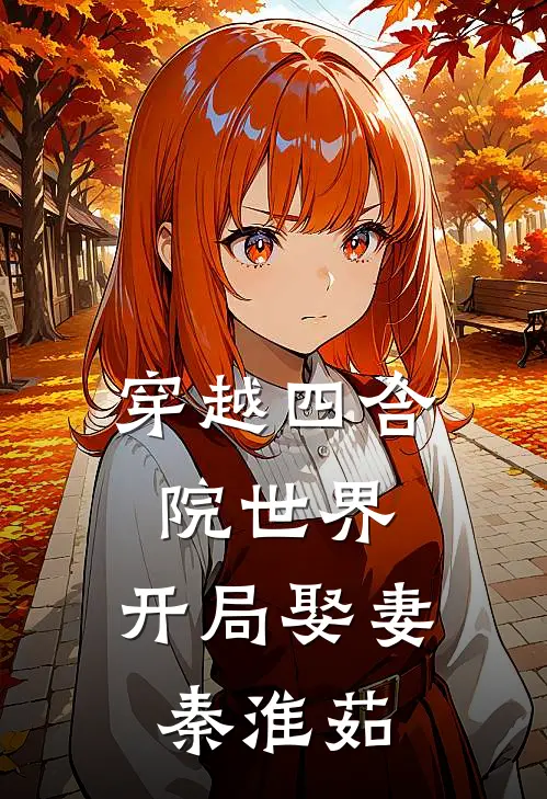 穿越四合院世界,开局娶妻秦淮茹