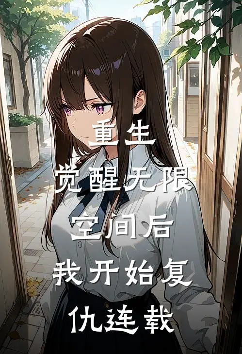 重生觉醒无限空间后,我开始复仇连载了