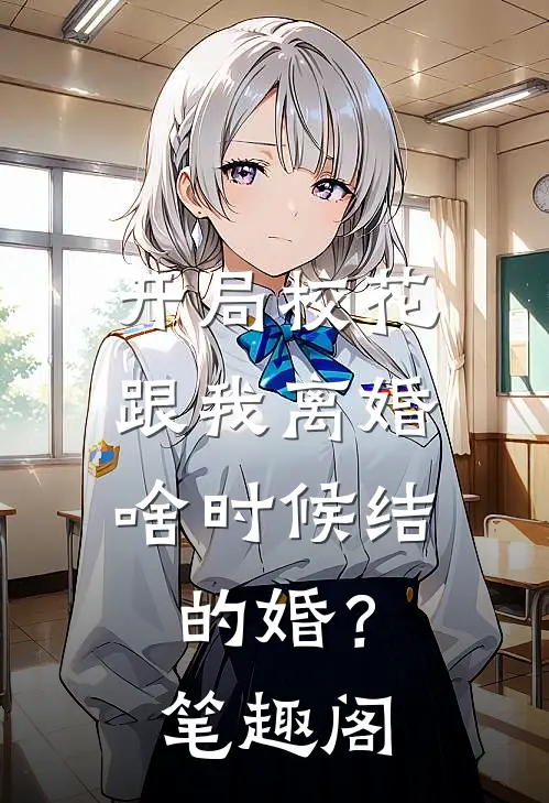 开局校花跟我离婚,啥时候结的婚?笔趣阁