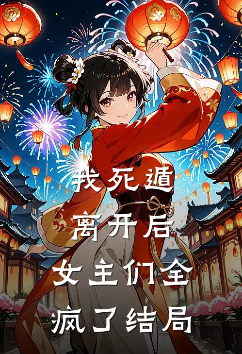 我死遁离开后,女主们全疯了结局