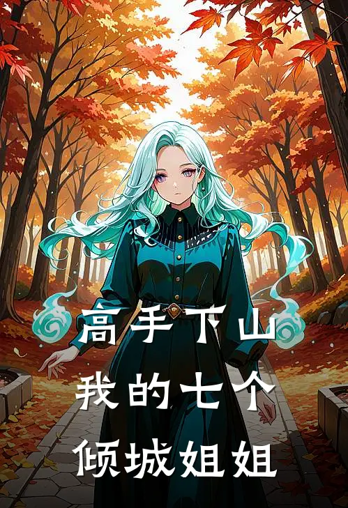 高手下山我的七个倾城姐姐