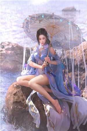 大婚当日九皇子要我给侍女磕头，太子一怒抢亲全局