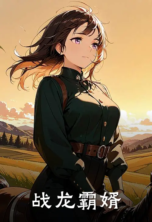 战龙霸婿