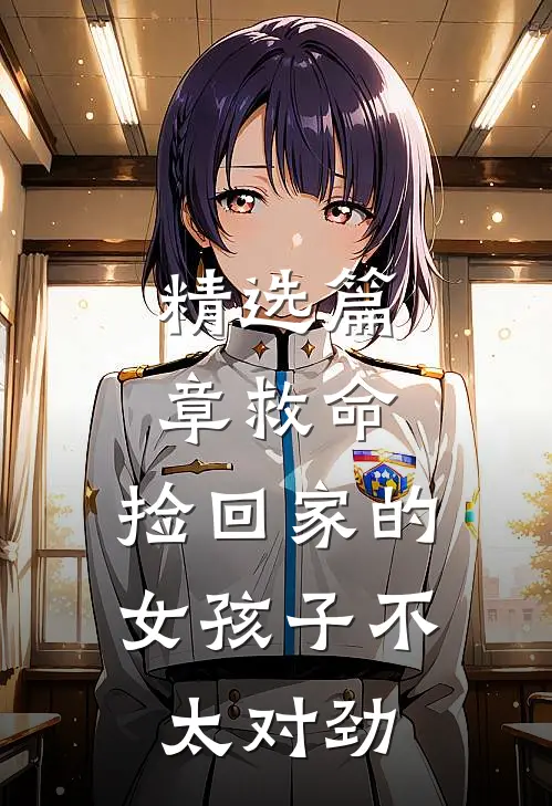精选篇章救命,捡回家的女孩子不太对劲