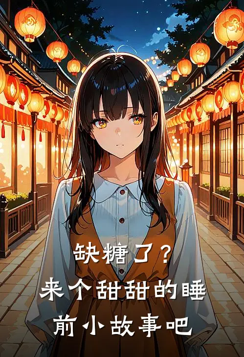 缺糖了?来个甜甜的睡前小故事吧