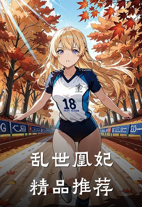乱世凰妃精品推荐阅读