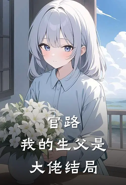 官路我的生父是大佬结局解析