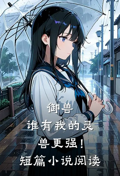 御兽谁有我的灵兽更强!短篇阅读