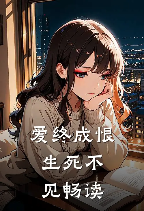 爱终成恨,生死不见畅读感悟