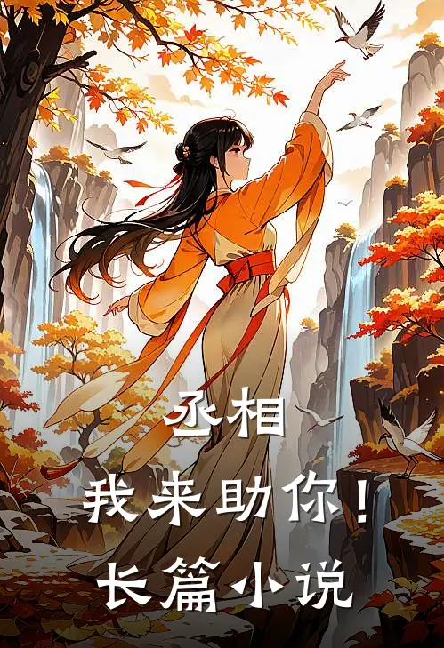 丞相,我来助你!长篇推荐