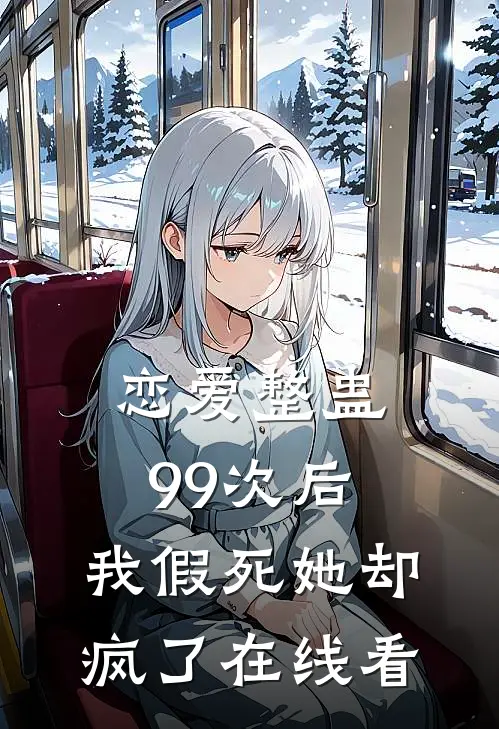 恋爱整蛊99次后,我假死她却疯了在线看漫画