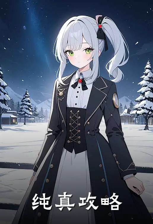 纯真攻略