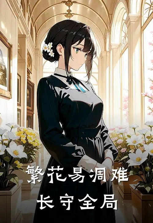 繁花易凋难长守全局