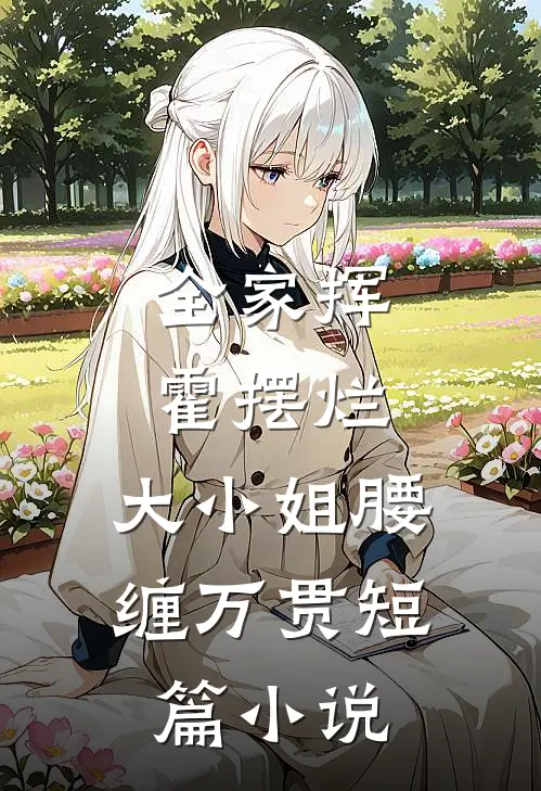 全家挥霍摆烂,大小姐腰缠万贯短篇在线阅读