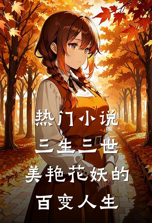 热门三生三世美艳花妖的百变人生在线阅读