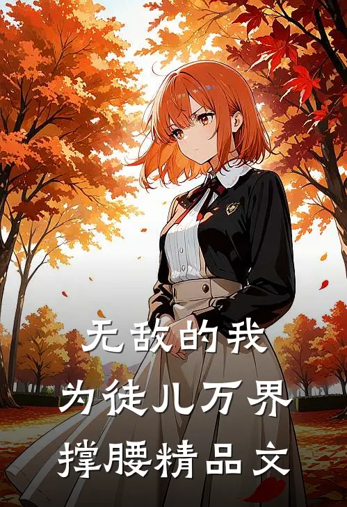 无敌的我,为徒儿万界撑腰精品文阅读