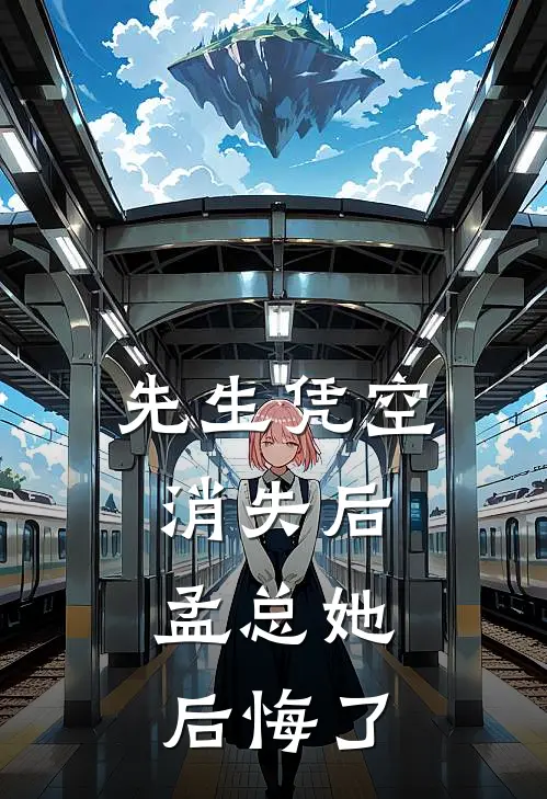 先生凭空消失后,孟总她后悔了