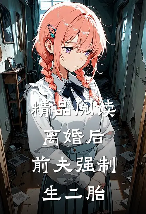 精品阅读离婚后,前夫强制生二胎的