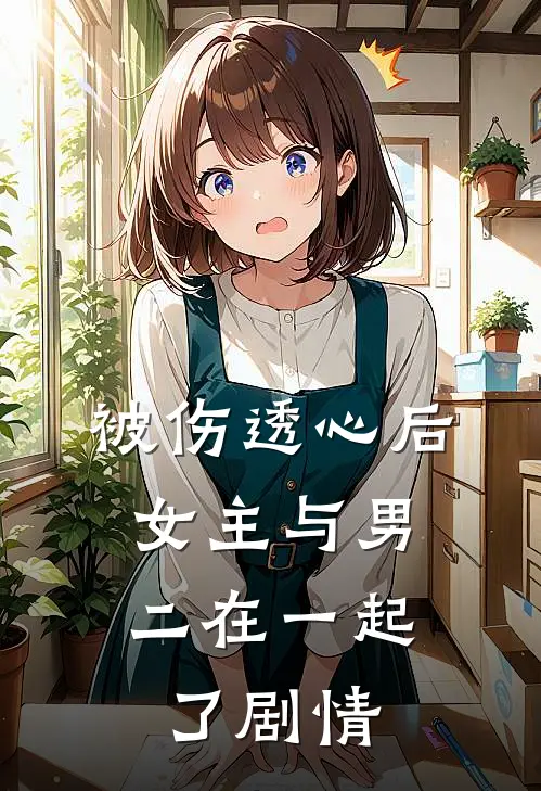 被伤透心后,女主与男二在一起了剧情