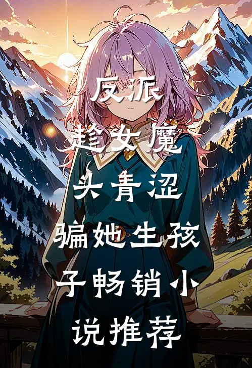 反派趁女魔头青涩,骗她生孩子畅销推荐免费阅读