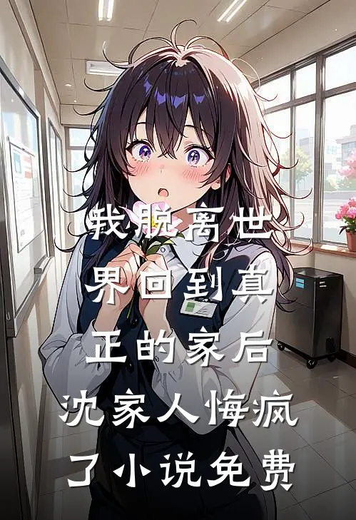 我脱离世界回到真正的家后,沈家人悔疯了免费阅读
