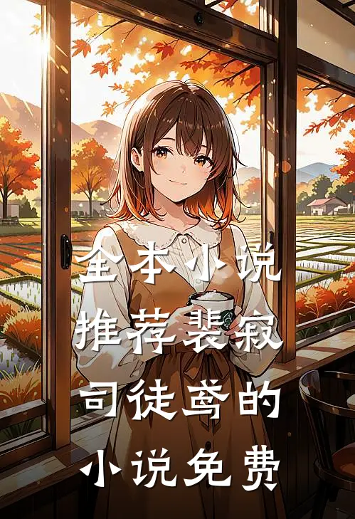 全本推荐裴寂司徒鸢的免费观看
