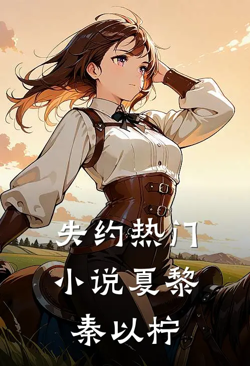 失约热门小说夏黎秦以柠