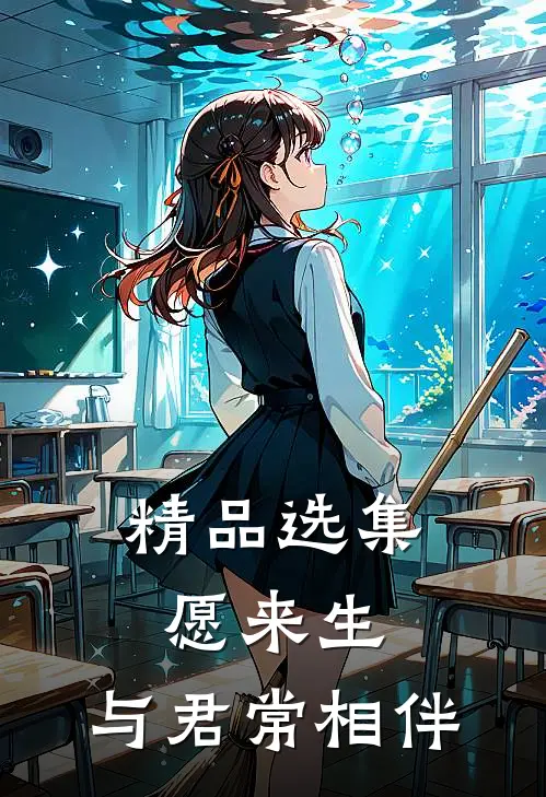 精品选集愿来生，与君常相伴