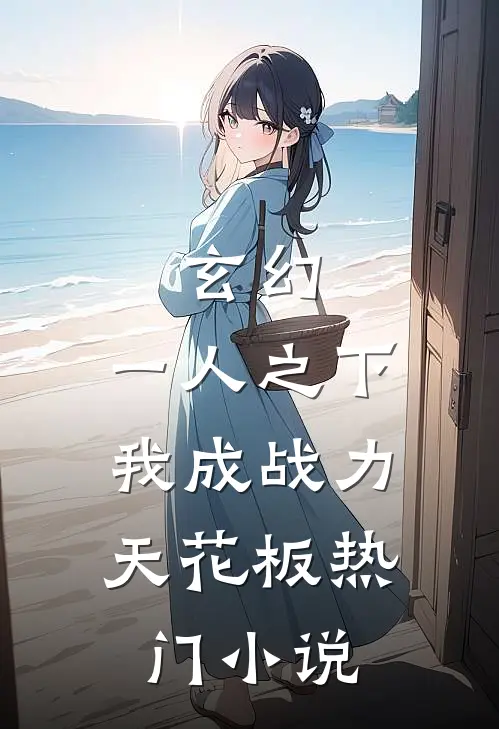玄幻：一人之下，我成战力天花板热门小说