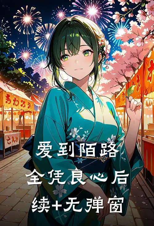 爱到陌路，全凭良心后续+无弹窗