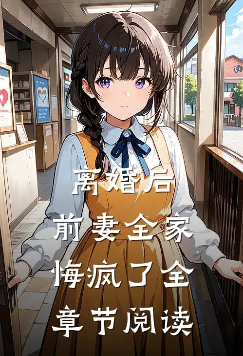 离婚后,前妻全家悔疯了全章节阅读