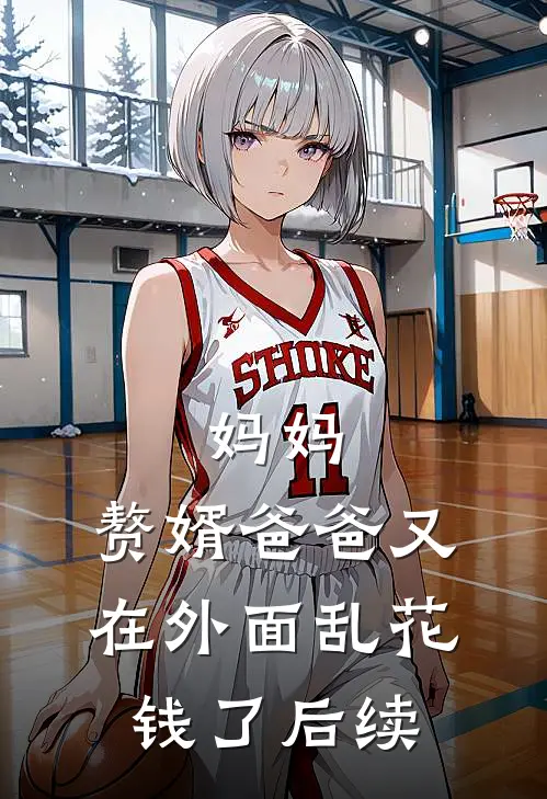 妈妈,赘婿爸爸又在外面乱花钱了后续