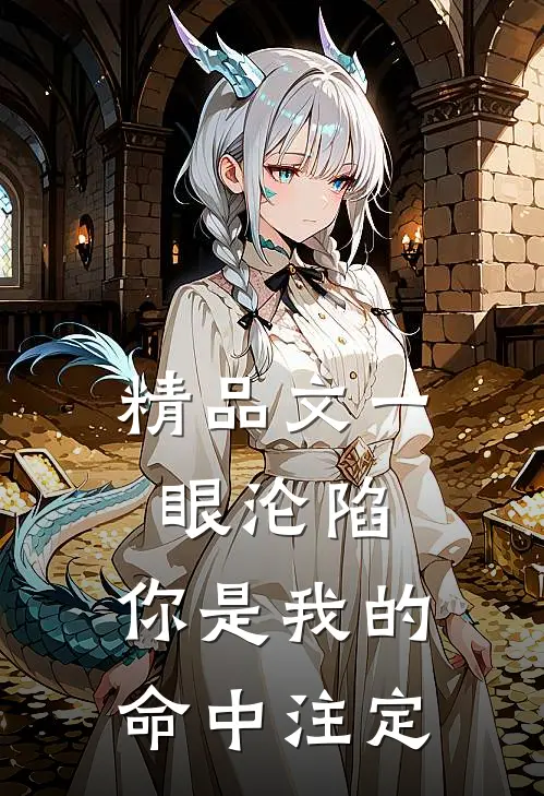 精品文一眼沦陷：你是我的命中注定