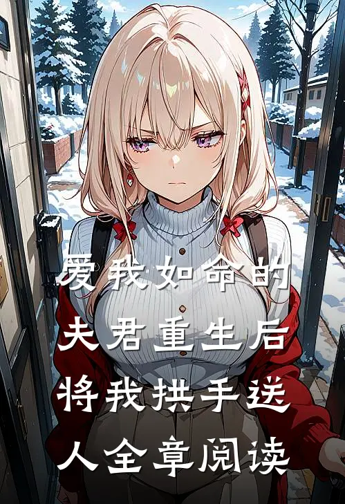 爱我如命的夫君重生后,将我拱手送人全章阅读免费