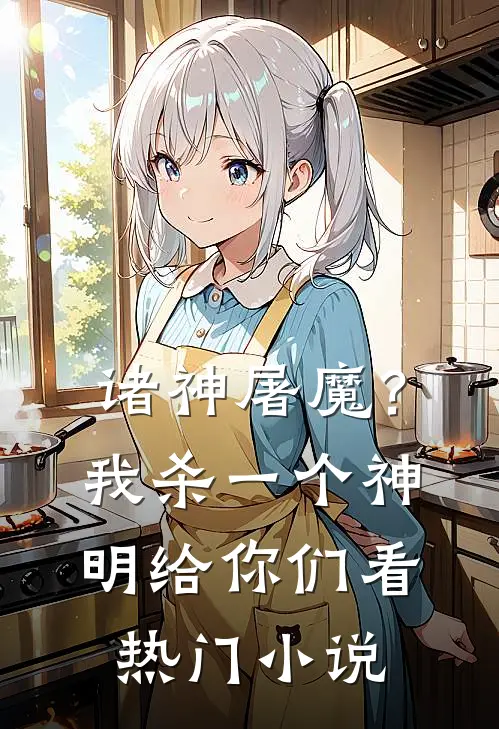 诸神屠魔?我杀一个神明给你们看热门免费阅读