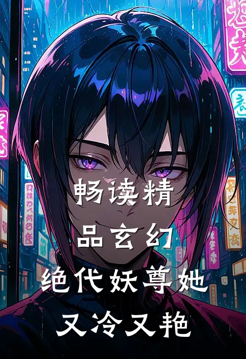 畅读精品玄幻绝代妖尊她又冷又艳