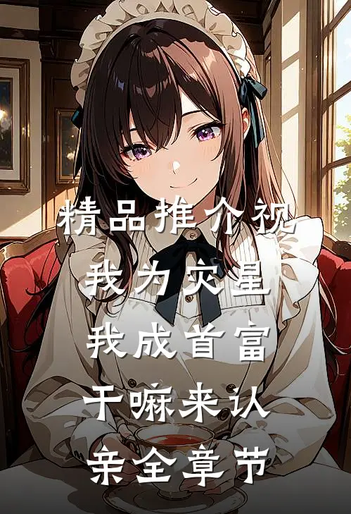 精品推介视我为灾星，我成首富干嘛来认亲全章节