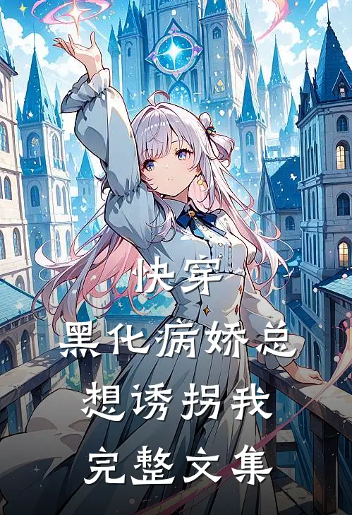 快穿黑化病娇总想诱拐我完整文集免费阅读