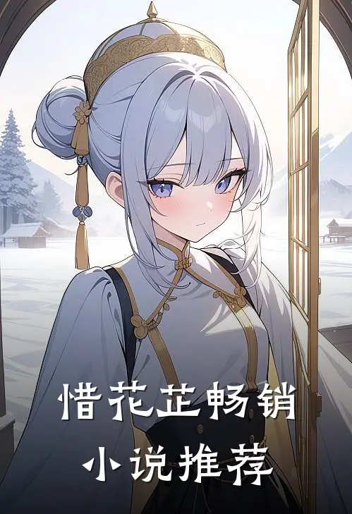 惜花芷畅销小说推荐
