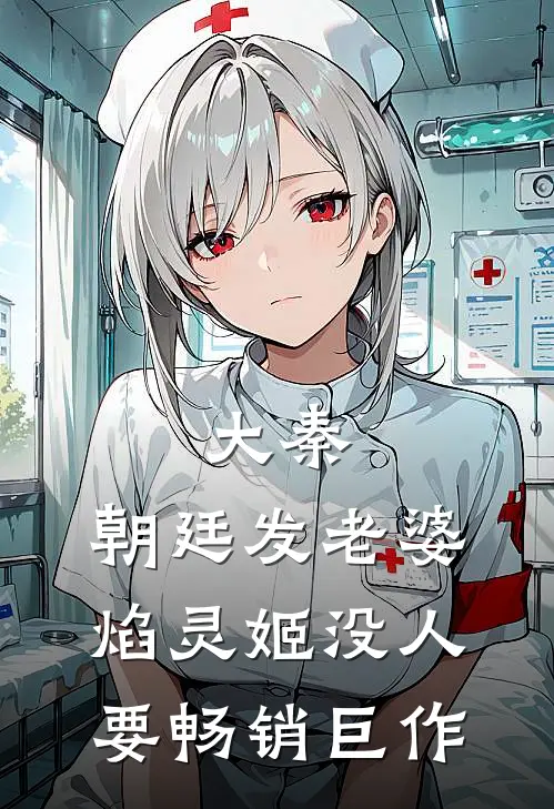 大秦：朝廷发老婆，焰灵姬没人要畅销巨作