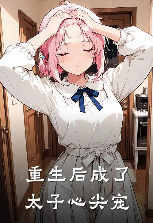重生后成了太子心尖宠