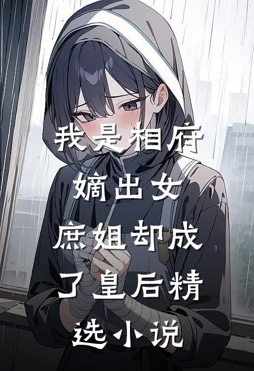 我是相府嫡出女,庶姐却成了皇后精选