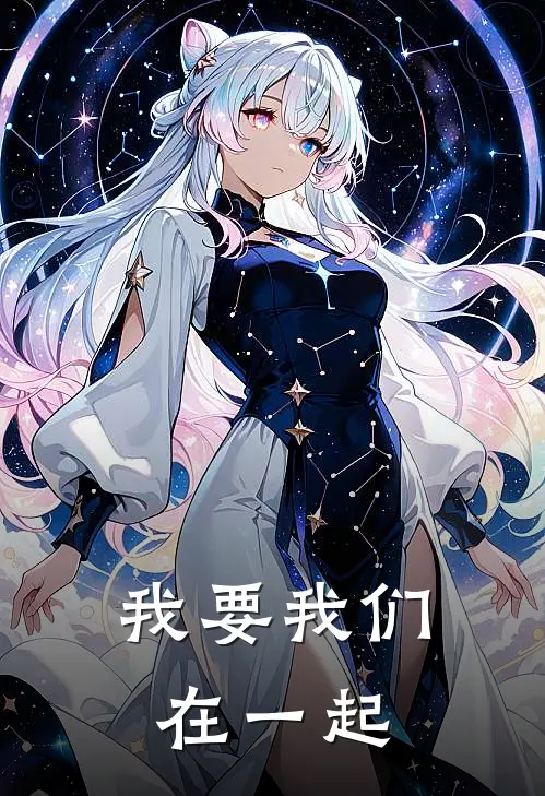 我要我们在一起