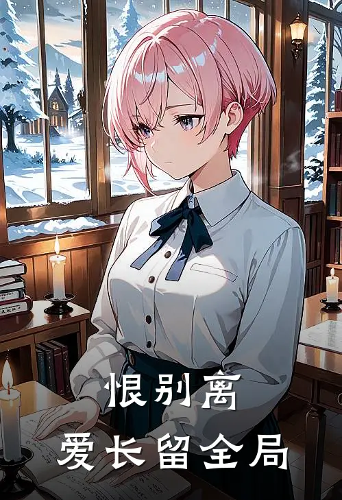 恨别离,爱长留全局下一句