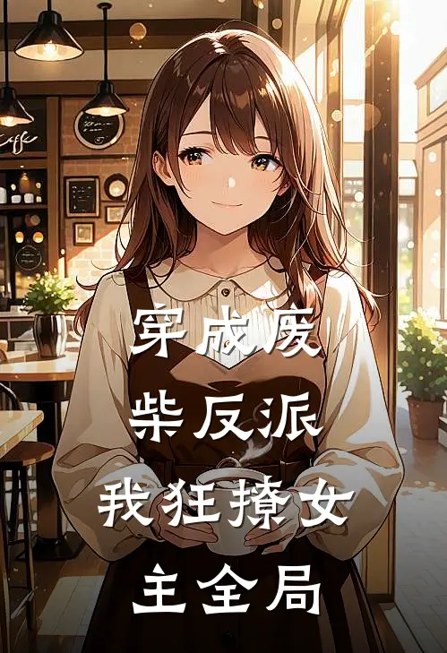 穿成废柴反派,我狂撩女主全局