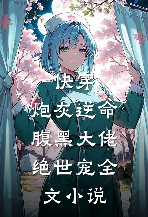 快穿炮灰逆命,腹黑大佬绝世宠全文阅读
