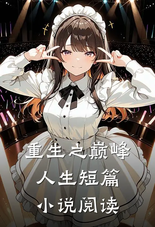重生之巅峰人生短篇阅读
